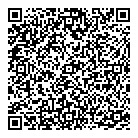 QR код "Черника"