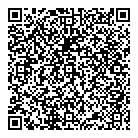 QR код "Afro style"