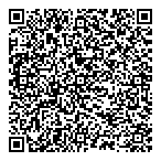 QR код "Зеленое яблоко"