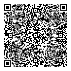 QR код "MATRIX"