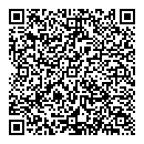 QR код "Снежка"