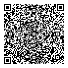 QR код "Атом"