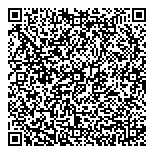 QR код "Белый медведь"