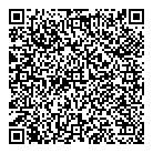 QR код "Белый замок"