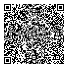 QR код "Белый замок"