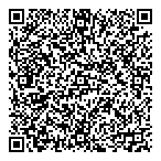QR код "Звездный"