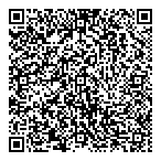 QR код "Trend Mark"