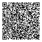 QR код "Rosette"