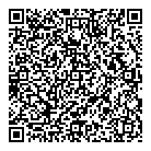 QR код "Golden flowers"