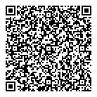 QR код "Радуга"