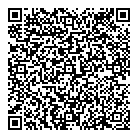 QR код "Радуга"