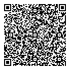 QR код "Аквамарин"