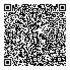 QR код "Весёлый"