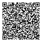 QR код "Crystal Glass"
