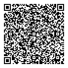 QR код "Radius-line"