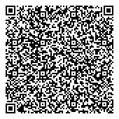 QR код "Благотворительный фонд Благо Дарю, г. Волжский"
