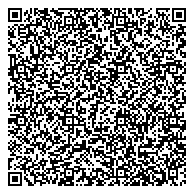 QR код "Автономная некоммерческая организация «Негосударственный экспертный центр»"