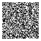 QR код "Cyber-face"