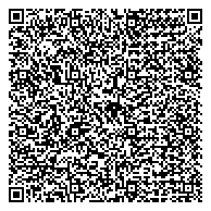 QR код "УПРАВЛЕНИЕ КРАСНОТУРАНСКОГО РАЙОНА ПАРТИЗАНСКОГО РАЙОНА ОТДЕЛЕНИЕ ПЕНСИОННОГО ФОНДА РФ ПО КРАСНОЯРСКОМУ КРАЮ"