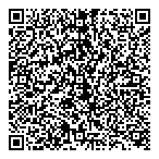 QR код "Звездное небо"