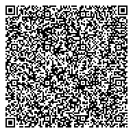 QR код "ФЕДЕРАЛЬНАЯ СЛУЖБА СУДЕБНЫХ ПРИСТАВОВ ПО ХМАО-ЮГРЕ (ОТДЕЛ ПО БЕРЕЗОВСКОМУ РАЙОНУ)"
