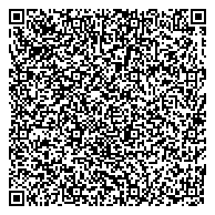 QR код "ТЕРРИТОРИАЛЬНЫЙ ОТДЕЛ УПРАВЛЕНИЯ РОСПОТРЕБНАДЗОРА ПО ХМАО-ЮГРЕ В БЕРЕЗОВСКОМ РАЙОНЕ"