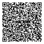 QR код "ЦВЕТОЧНЫЙ МАГАЗИН РОЗА"
