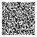 QR код "ЦВЕТОЧНЫЙ МАГАЗИН РОЗА"