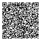 QR код "Ёжик"