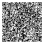 QR код "Leather style"