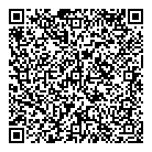 QR код "Радуга"