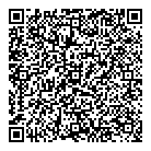 QR код "Снегурочка"