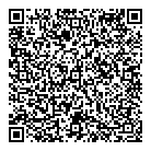 QR код "Радуга"