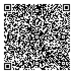 QR код "Бонсай"