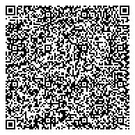 QR код "Учебно-клинического центра Министерство здравоохранения и социального развития Республики Казахстан"