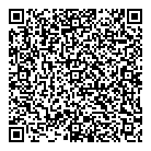 QR код "Кузя"