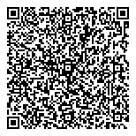 QR код "Абрикосовый кот"