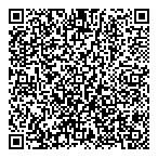 QR код "Red Apple"