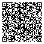 QR код "Сатурн"
