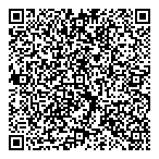 QR код "Сияние"