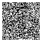 QR код "Силуэт"