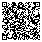 QR код "УРА"