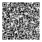 QR код "Аквамарин"