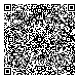 QR код "Силуэт"