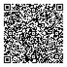QR код "Белый Кот"