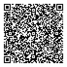 QR код "Гжель"