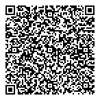 QR код "Красный куб"