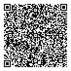 QR код "Белое солнце"