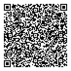 QR код "Бонжур"