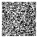 QR код "Белый кролик"